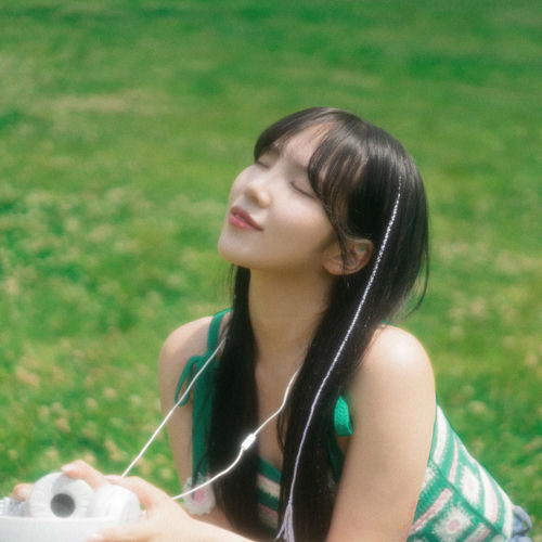 Jo So Hyun – July – Single