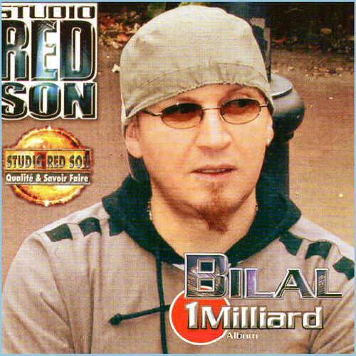 1 Milliard - Cheb Bilal