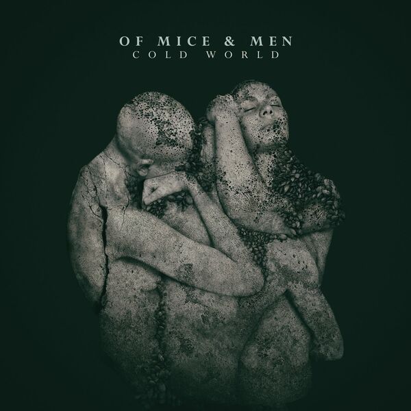 Of Mice & Men - Contagious [single] (2016)