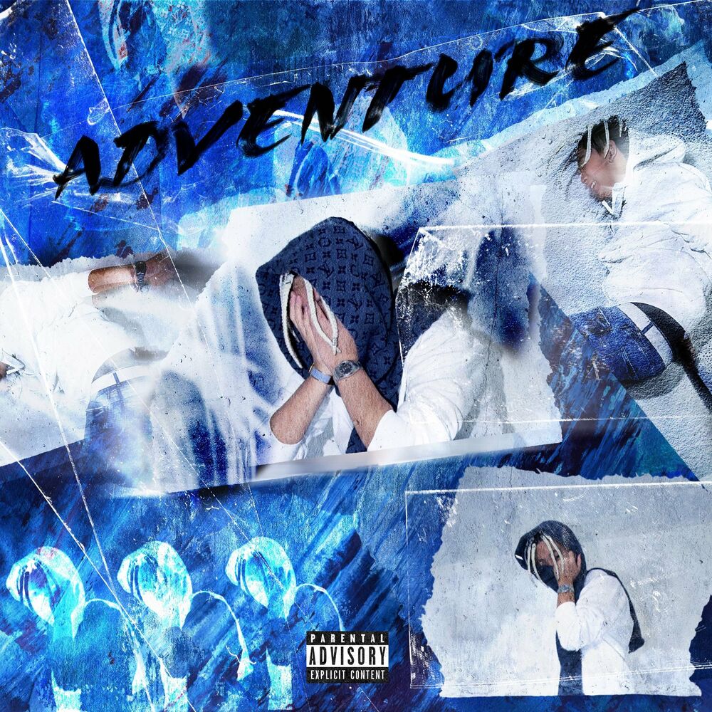 DahYah – Adventure – EP