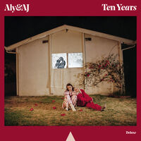 Bildergebnis fÃ¼r aly & aj ten years