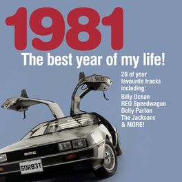 Various Artists The Best Year Of My Life 1981 Lyrics And Songs Deezer