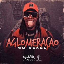 Música Aglomeração - MC Kekel (2020) 