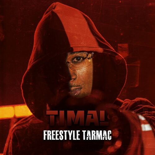 Freestyle Tarmac - Timal