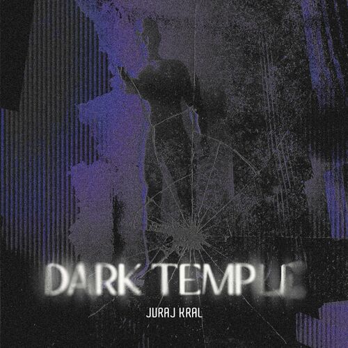  Juraj Kral - Dark Temple (2024) 