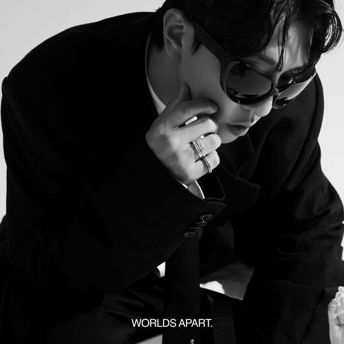 Flowsik – Worlds Apart – EP