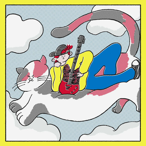 We Hate JH – Go 4 – Single