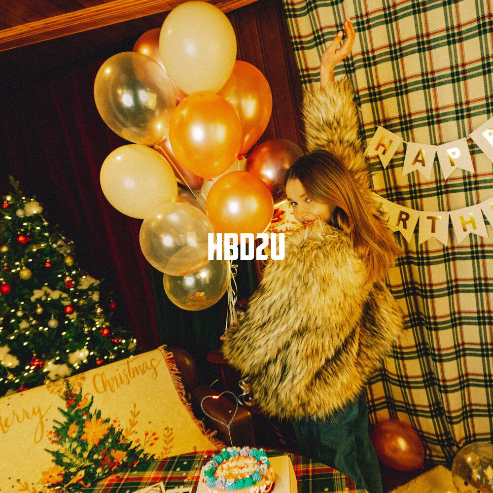 RAKON – HBD2U – Single