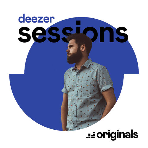 Deezer Session - Passenger