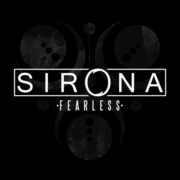 Sirona - Fearless [single] (2015)
