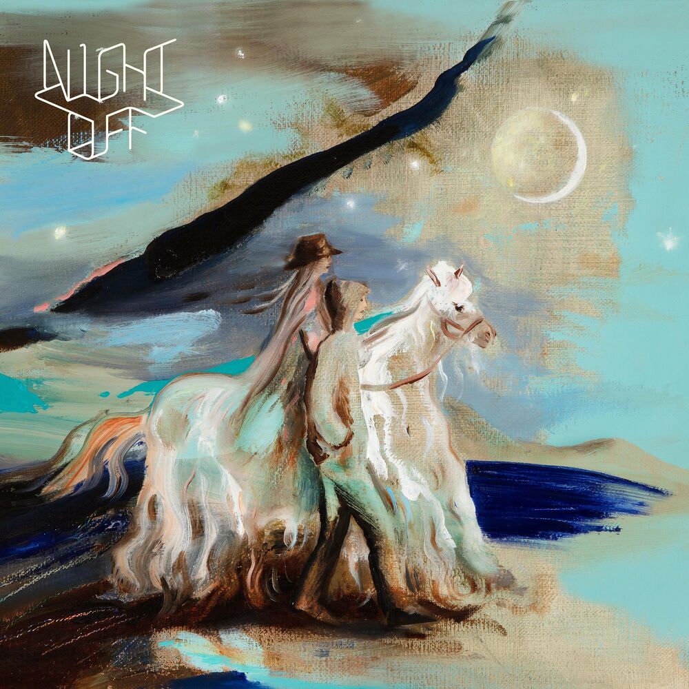 Night Off – Hide into Night – Single