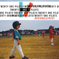 Twenty One Pilots – Regional At Best 2011 CD Completo