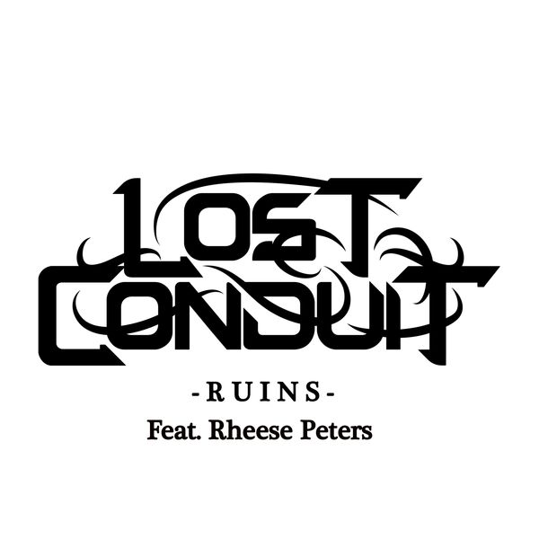 Lost Conduit - Ruins [single] (2020)