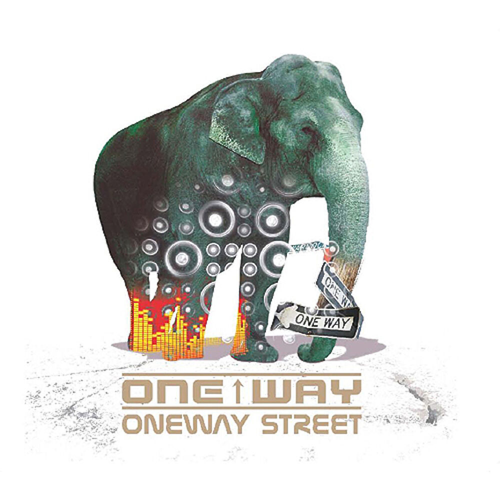 OneWay – Oneway Street