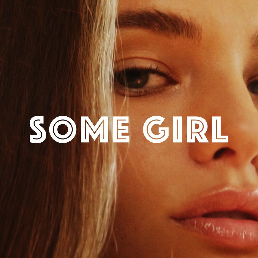 Rad Museum – SOME GIRL – Single