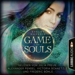 Game of Souls (Ungekürzt) Audiobook