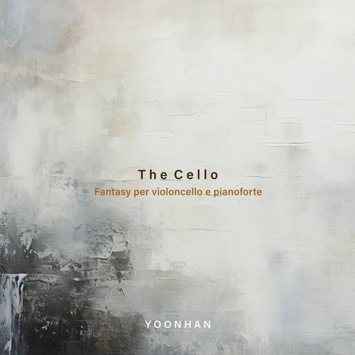 YOONHAN – The Cello – EP