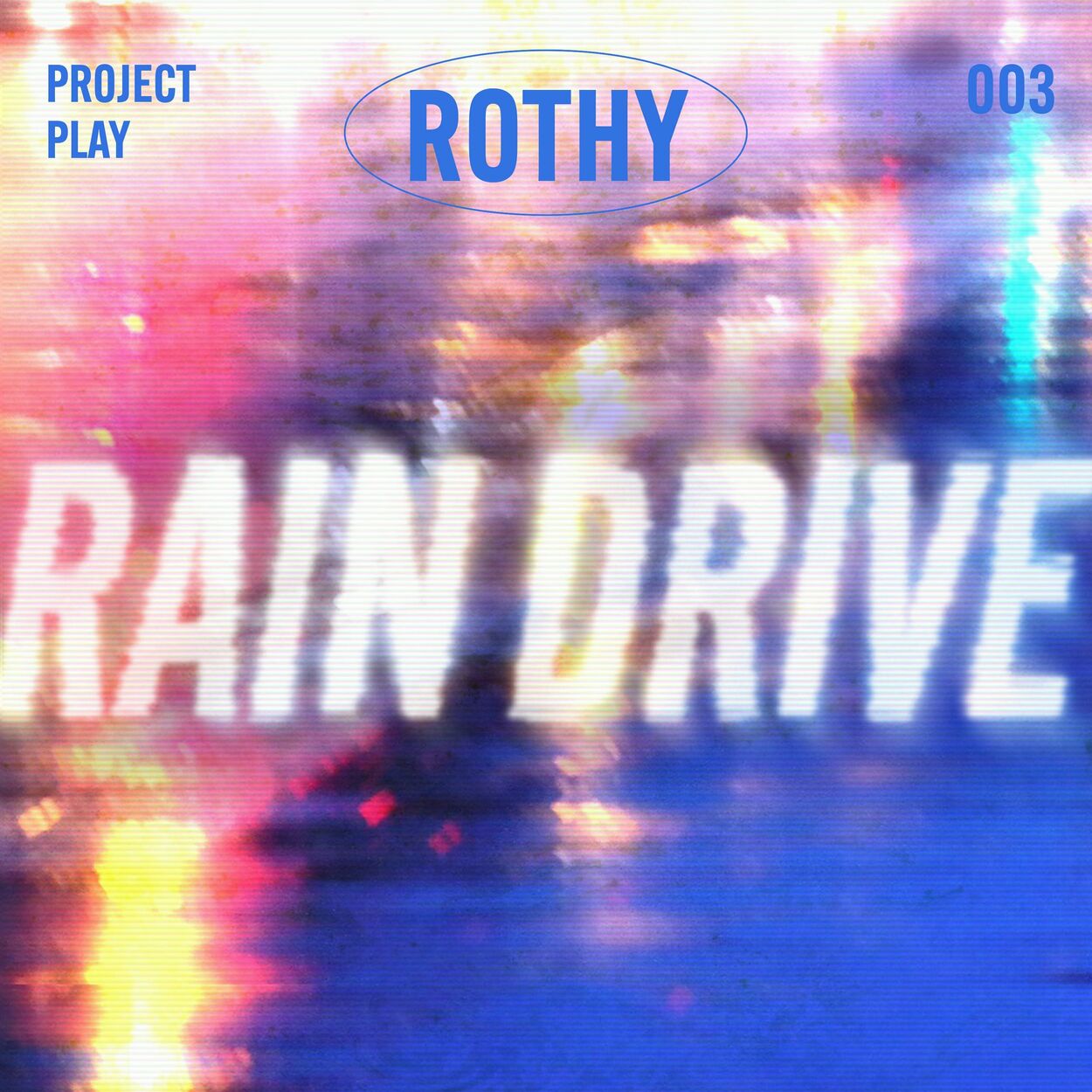 Rothy – Rain Drive – Single