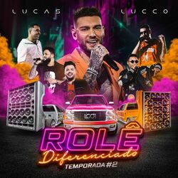 Música B.O. Grande Demais - Lucas Lucco (Com Diego & Victor Hugo) (2021) 