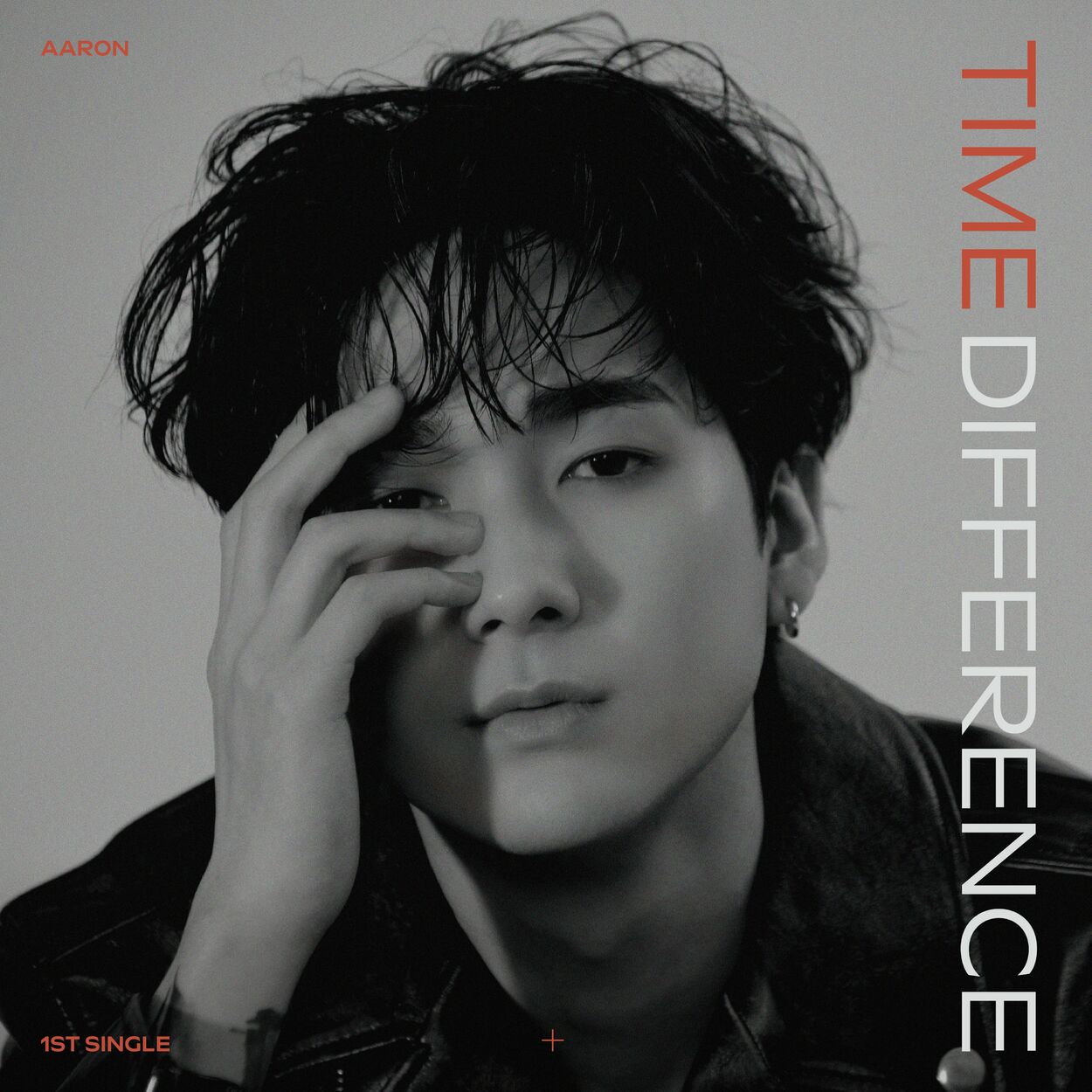 AaRON – TIME DIFFERENCE – Single