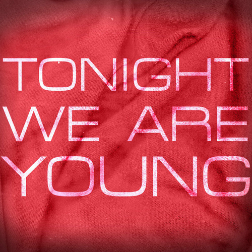 We are young japan