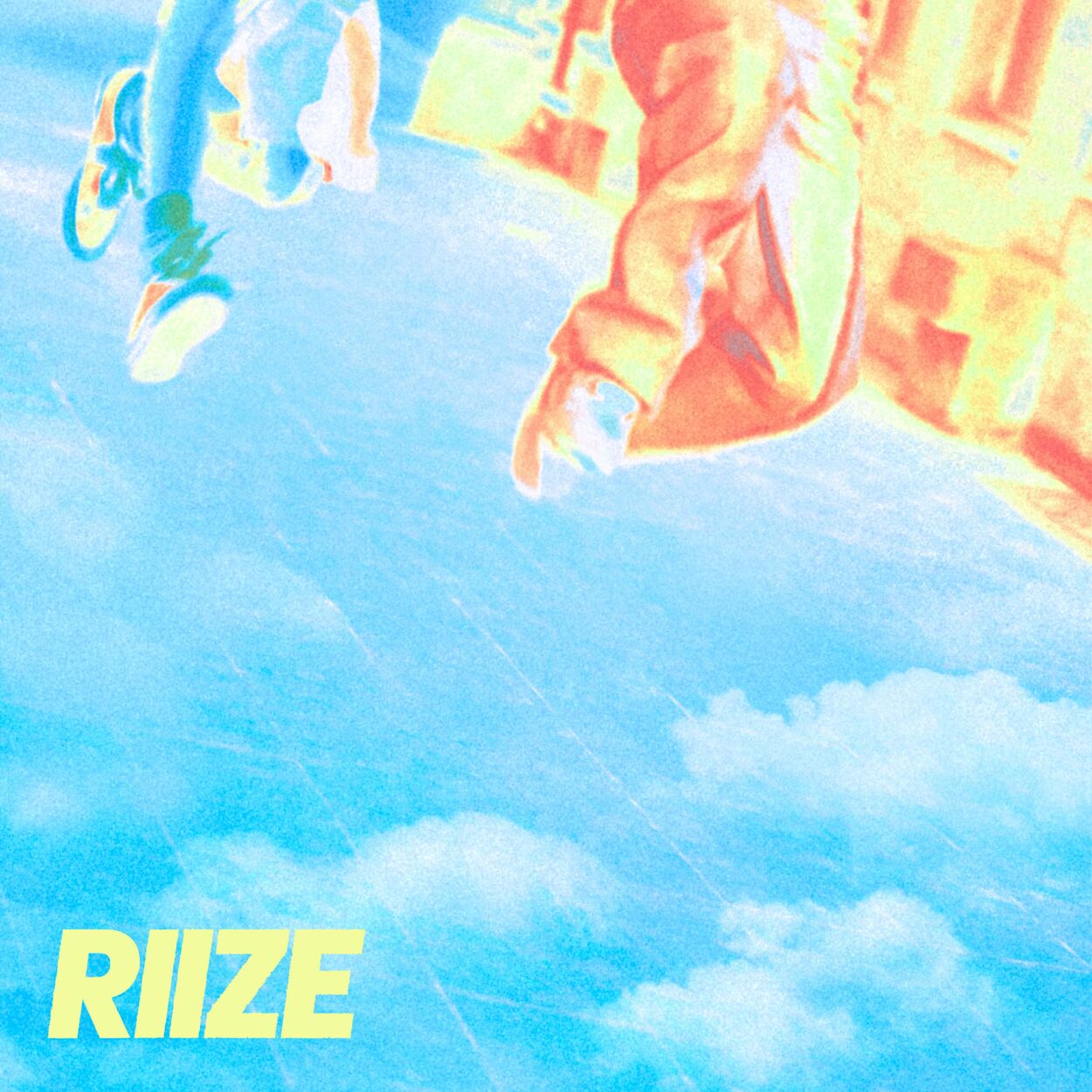 RIIZE – Impossible – Single