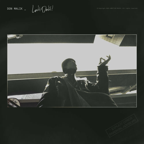 Don Malik – Ladidadi – Single