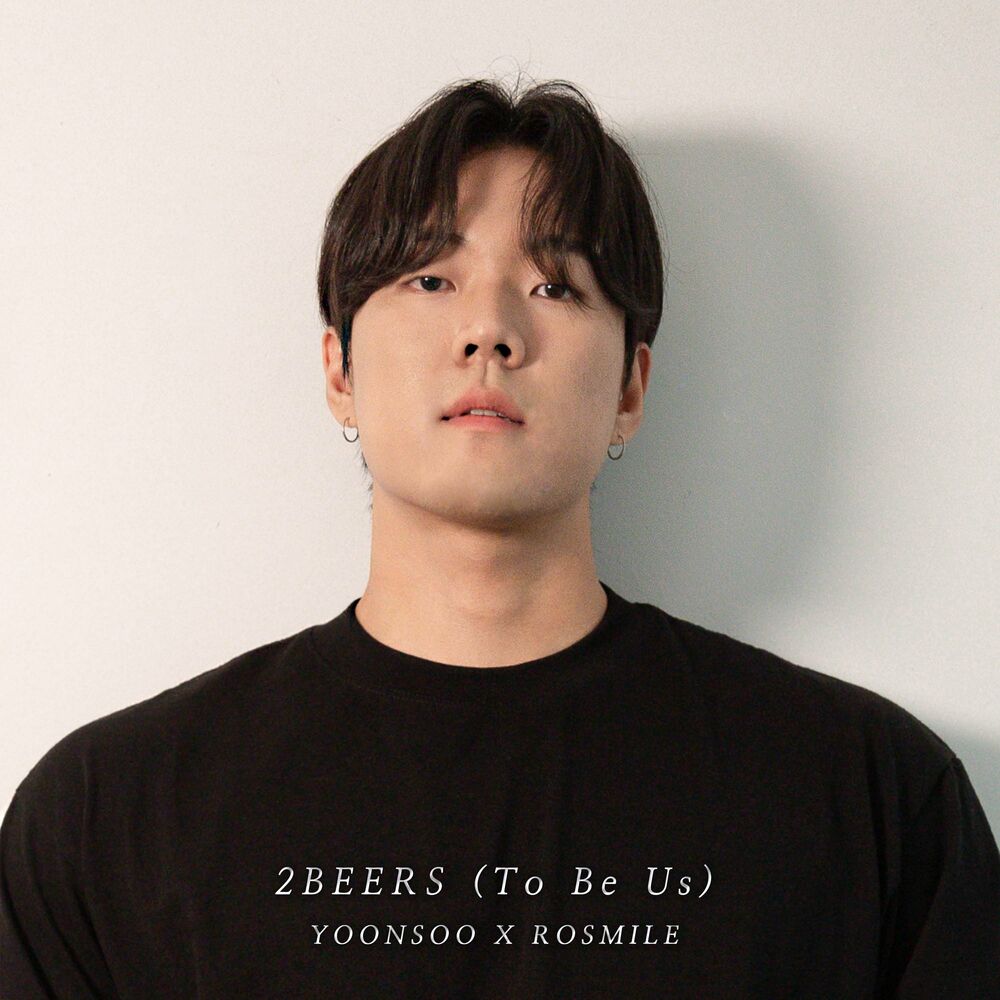 YoonSoo – To Be Us – Single