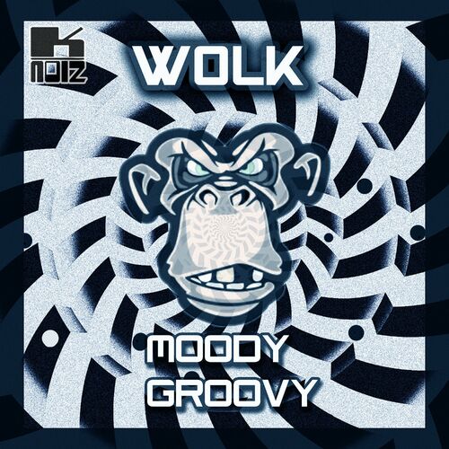  Wolk - Moody Groovy (2024) 