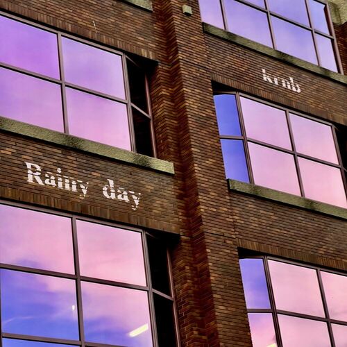 krnb – Rainy day – Single