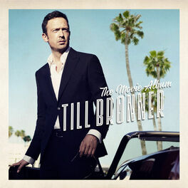 Till BrÃ¶nner - The Movie Album