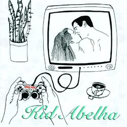 Download CD Kid Abelha – Pega Vida 2006