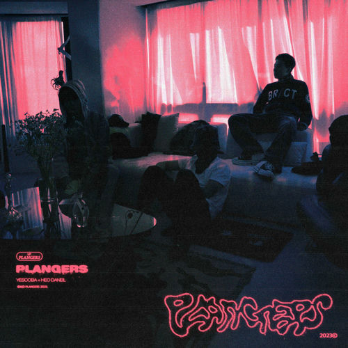 Yescoba, HEO DANIEL – PLANGERS