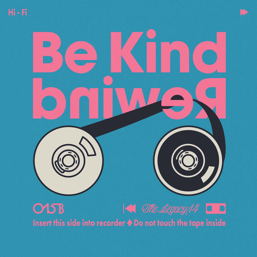 015B – The Legacy 14 – Single