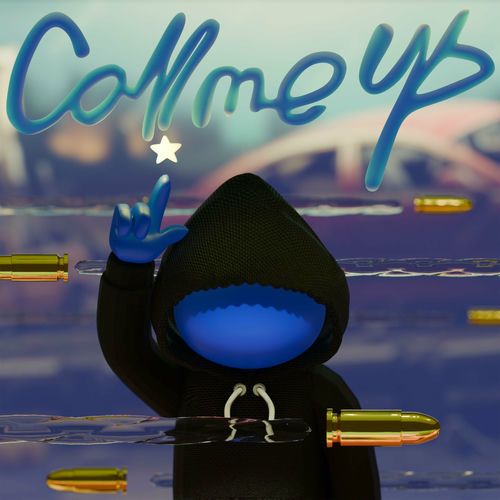 Mac Kidd – CALLMEUP – Single