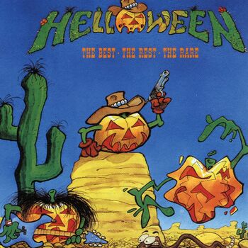 Helloween Keeper Of The Seven Keys Listen With Lyrics Deezer