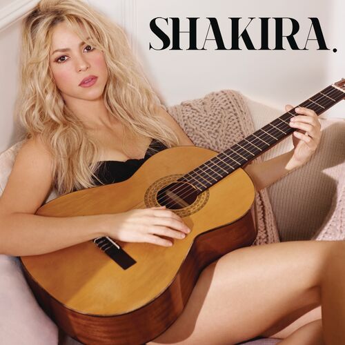 Shakira. (Expanded Edition) (Spanish Version) - Shakira