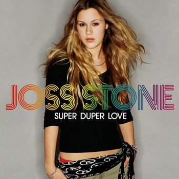 Joss Stone It S A Man S Man S Man S World Live Listen With Lyrics Deezer