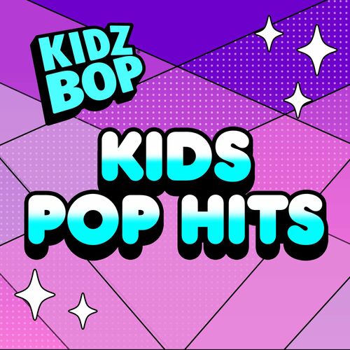 Drivers License by Kidz Bop Kids - Playtime Playlist