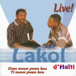 Lakol D'Haïti
