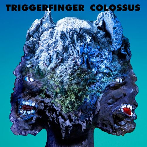 Triggerfinger Breathlessness Listen With Lyrics Deezer