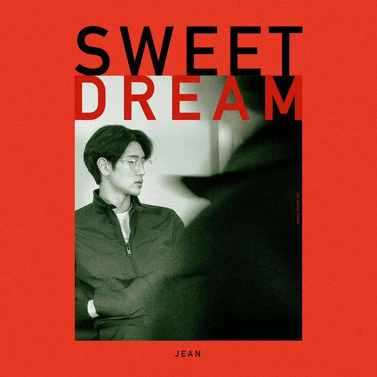 Jean – Sweet Dream – Single