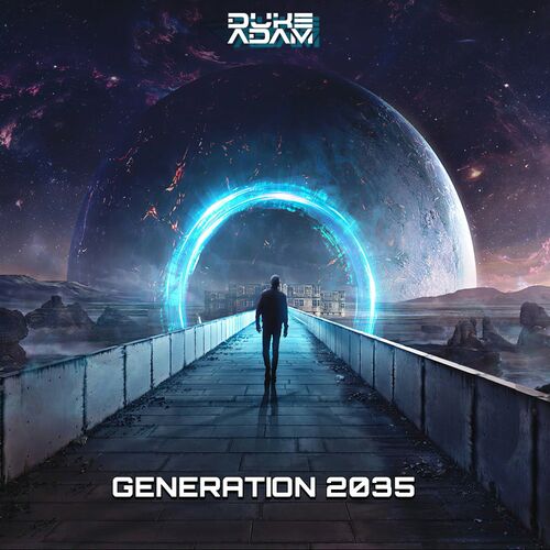  DUKEADAM - Generation 2035 (2024) 