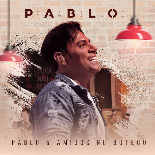 Fica Longe de Mim - Pablo Download