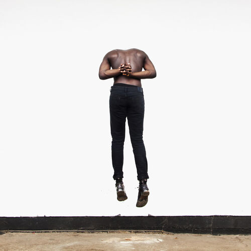 In A World Obsessed With Romance, Moses Sumney Is Happy Alone