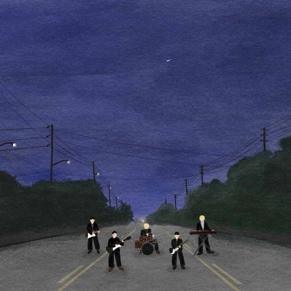 Shin Giwon Piano – Best Piano Tribute to DAY6 (Piano Instrumental)