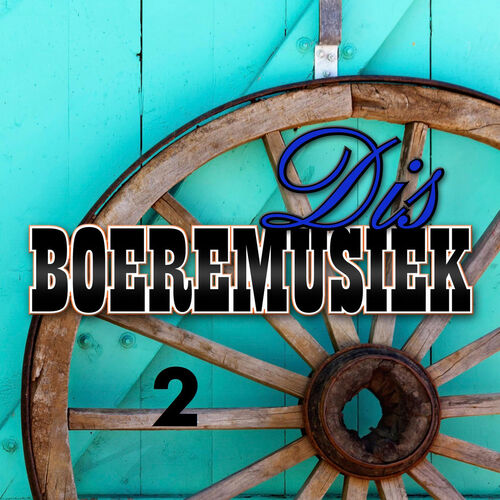 mooiplaas boereorkes