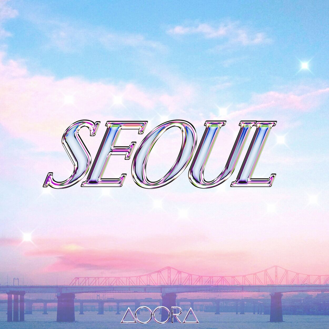AOORA – Seoul – Single