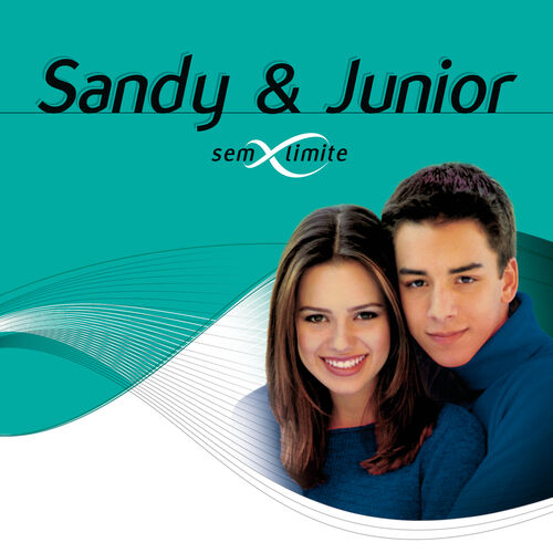 Baixar Single Sandy & Junior Sem Limite, Baixar CD Sandy & Junior Sem Limite, Baixar Sandy & Junior Sem Limite, Baixar Música Sandy & Junior Sem Limite - Sandy & Junior 2018, Baixar Música Sandy & Junior - Sandy & Junior Sem Limite 2018