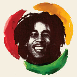 Bob Marley & The Wailers - Africa Unite: The Singles Collection